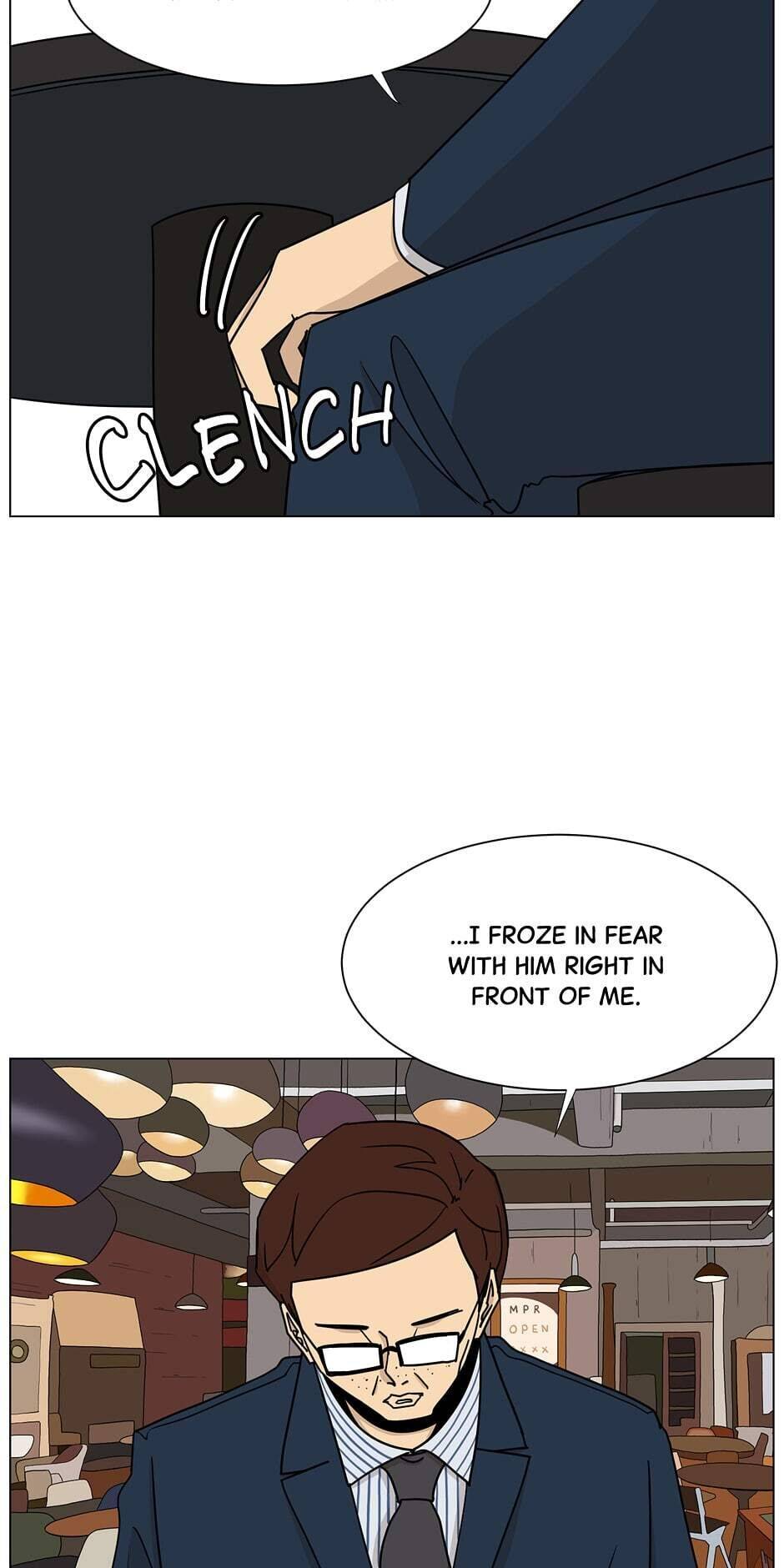 Read Itaewon Class (en) Manga Online