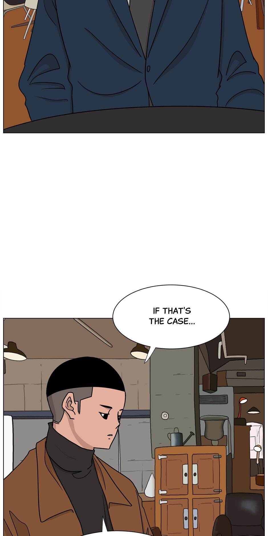 Read Itaewon Class (en) Manga Online