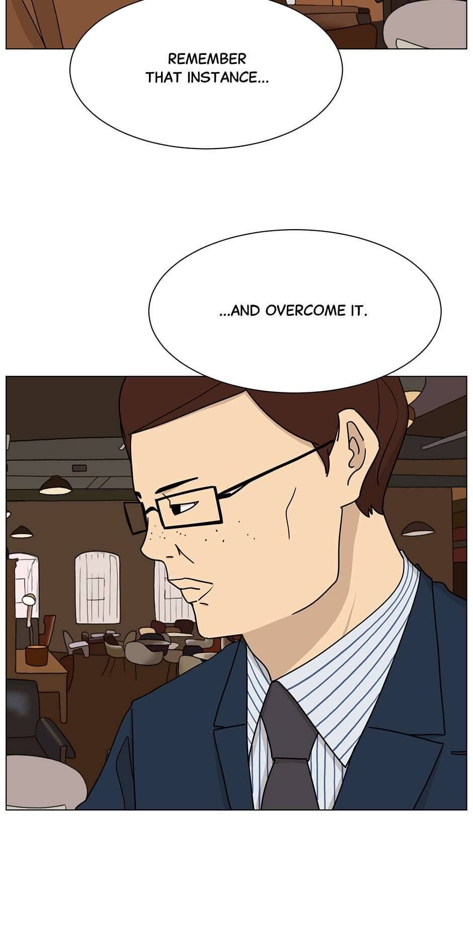 Read Itaewon Class (en) Manga Online