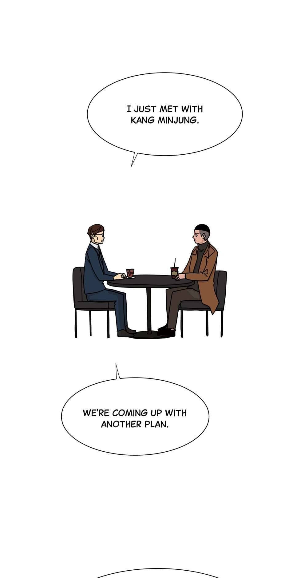 Read Itaewon Class (en) Manga Online