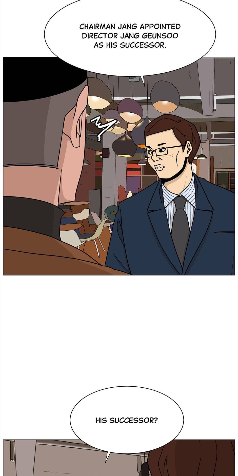 Read Itaewon Class (en) Manga Online