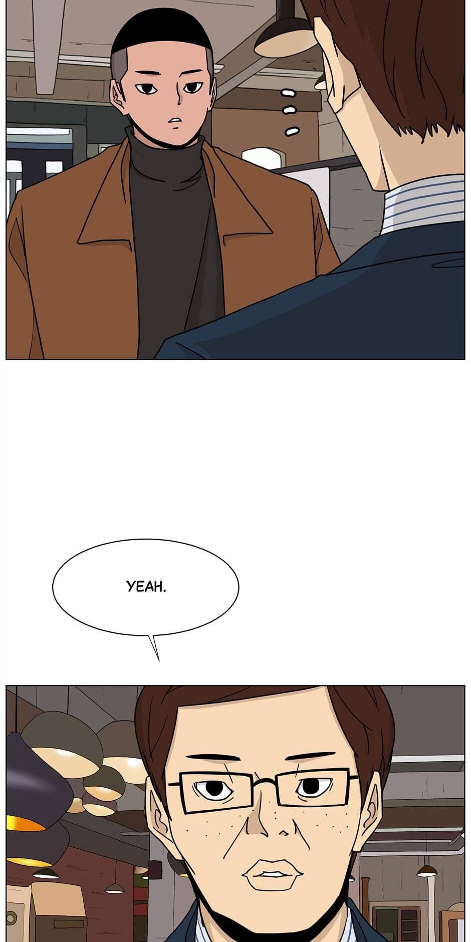 Read Itaewon Class (en) Manga Online