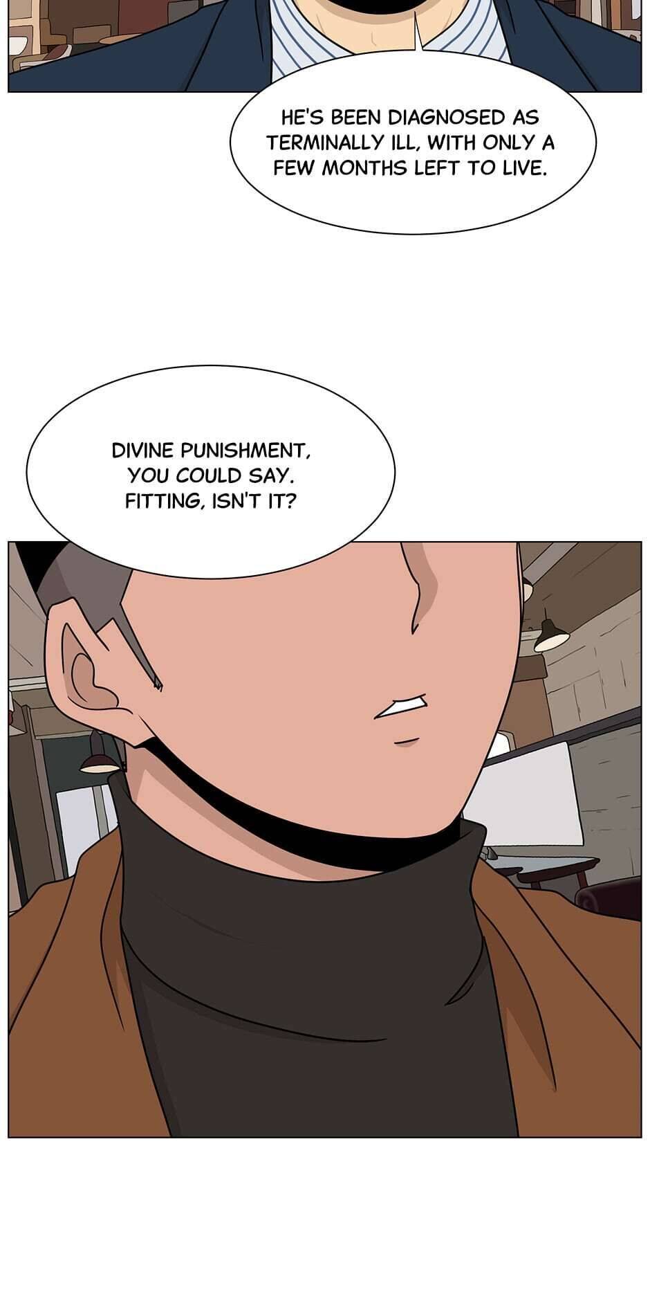 Read Itaewon Class (en) Manga Online