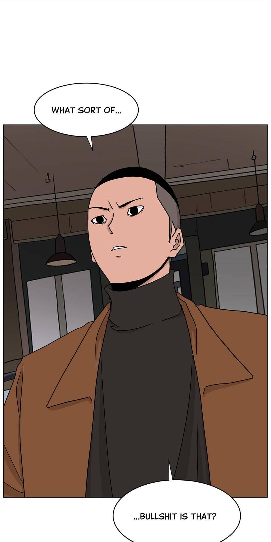 Read Itaewon Class (en) Manga Online