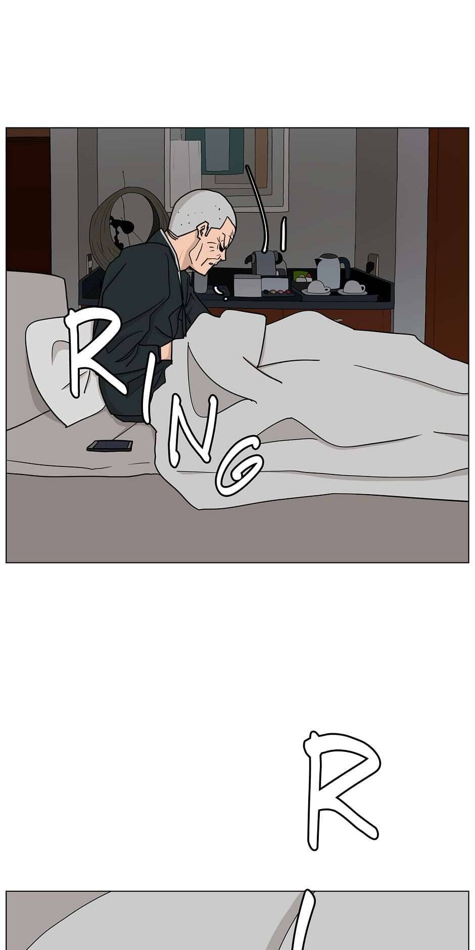 Read Itaewon Class (en) Manga Online