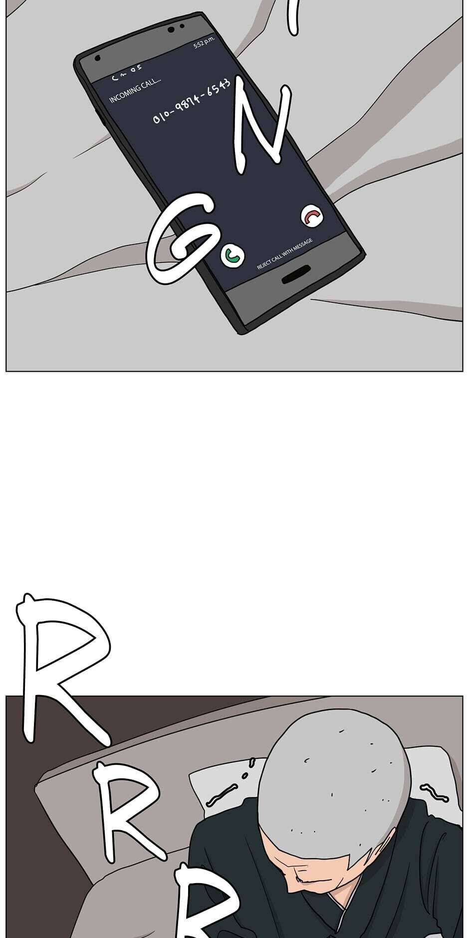 Read Itaewon Class (en) Manga Online