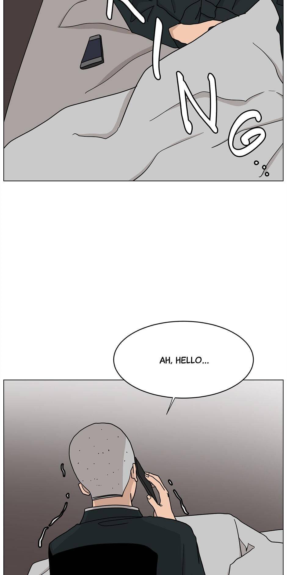 Read Itaewon Class (en) Manga Online