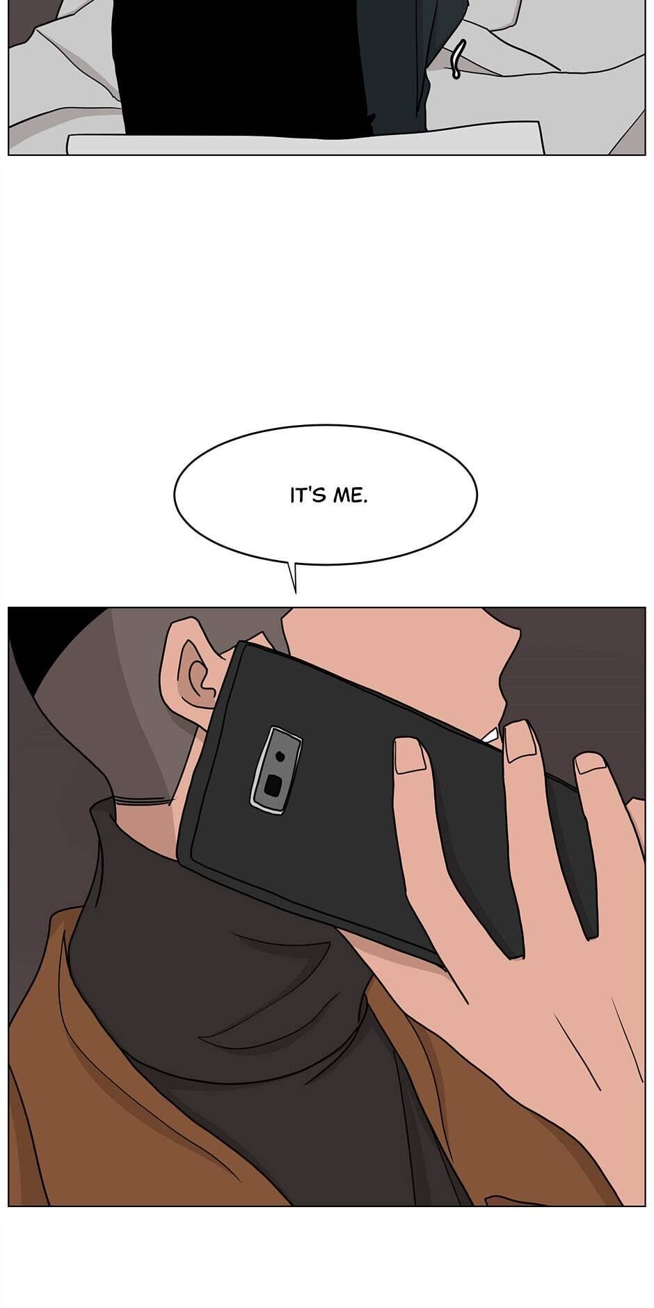 Read Itaewon Class (en) Manga Online