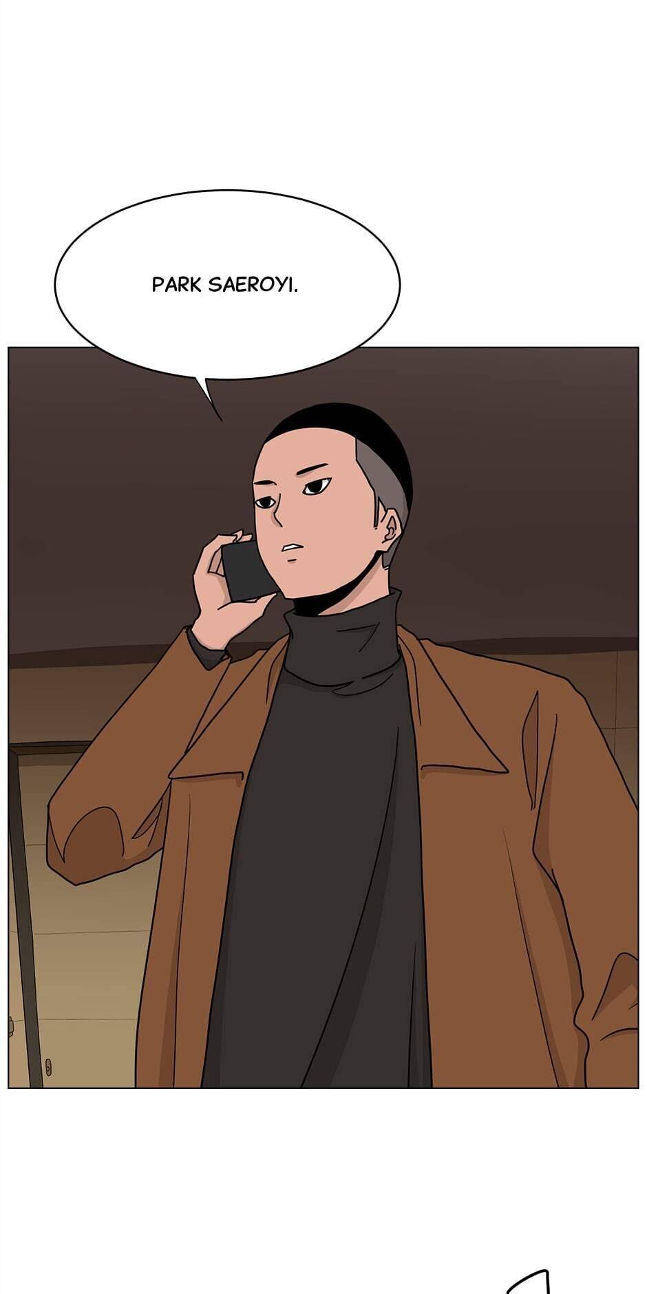 Read Itaewon Class (en) Manga Online