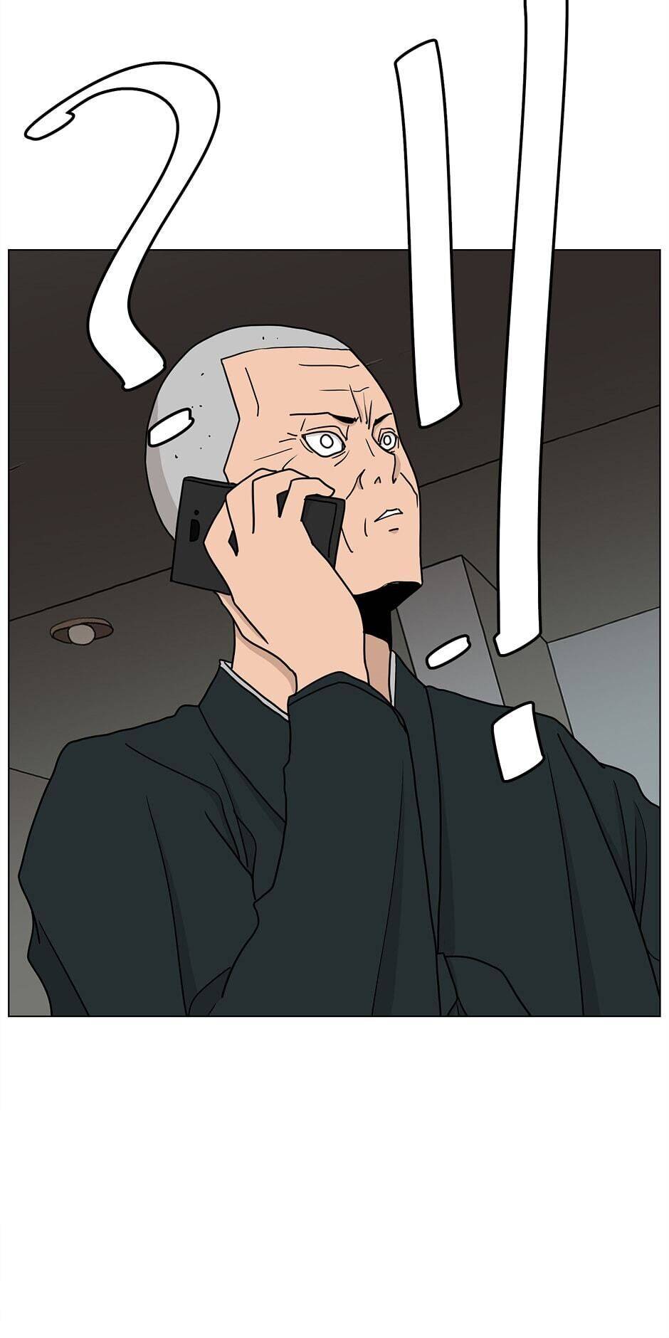 Read Itaewon Class (en) Manga Online