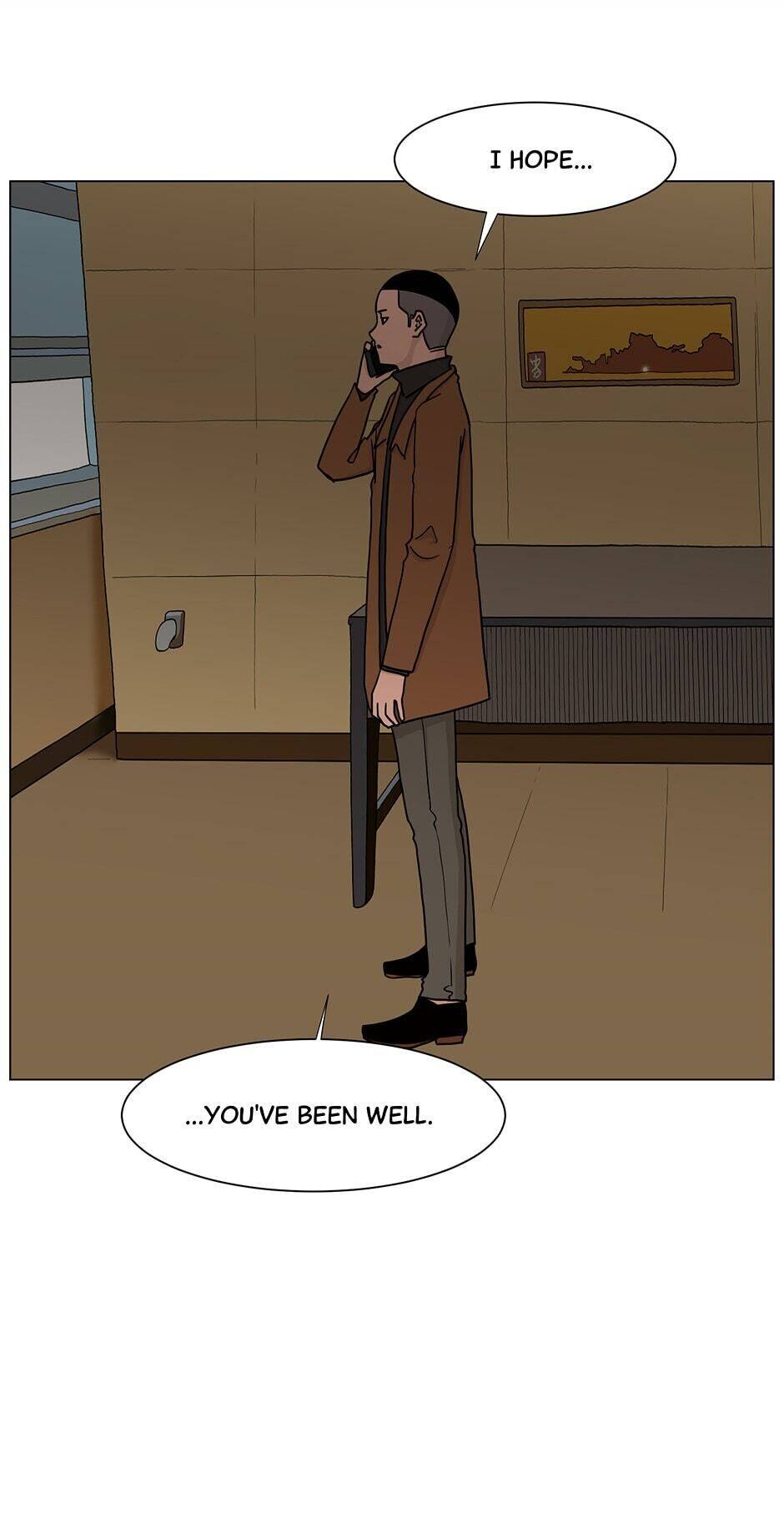 Read Itaewon Class (en) Manga Online