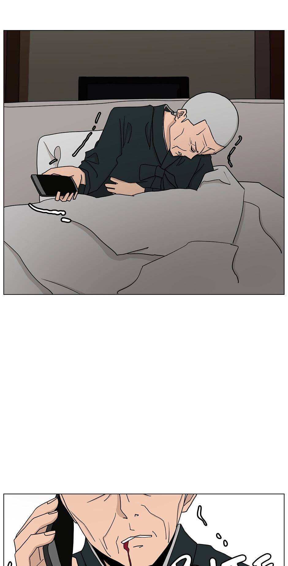 Read Itaewon Class (en) Manga Online