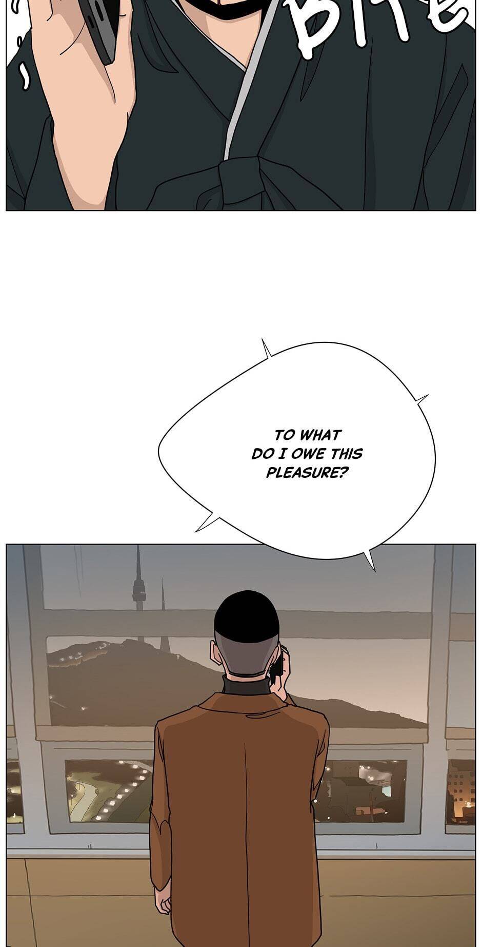 Read Itaewon Class (en) Manga Online