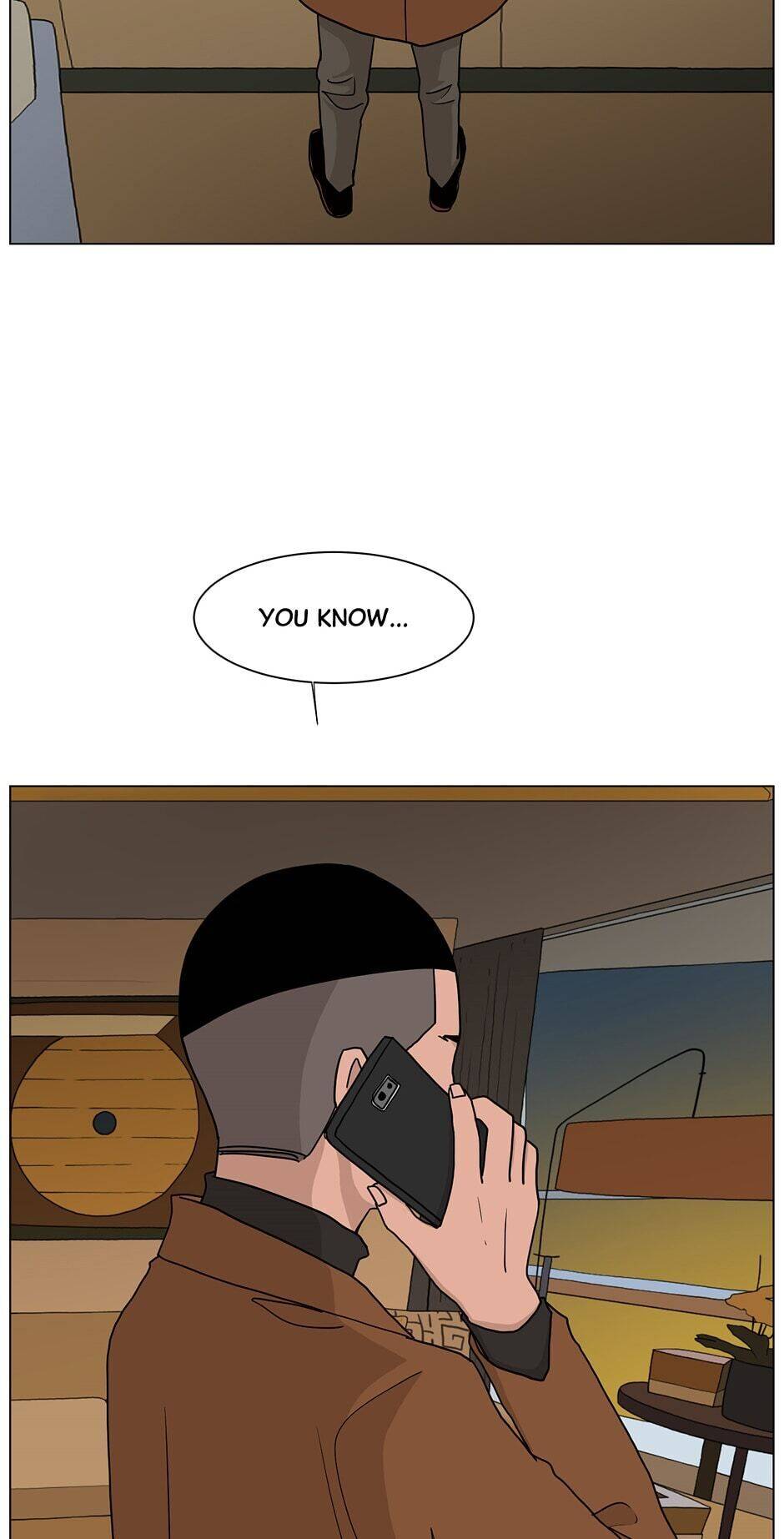 Read Itaewon Class (en) Manga Online