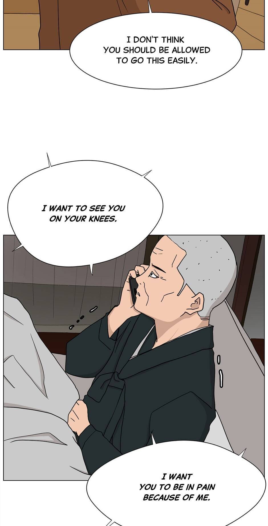 Read Itaewon Class (en) Manga Online