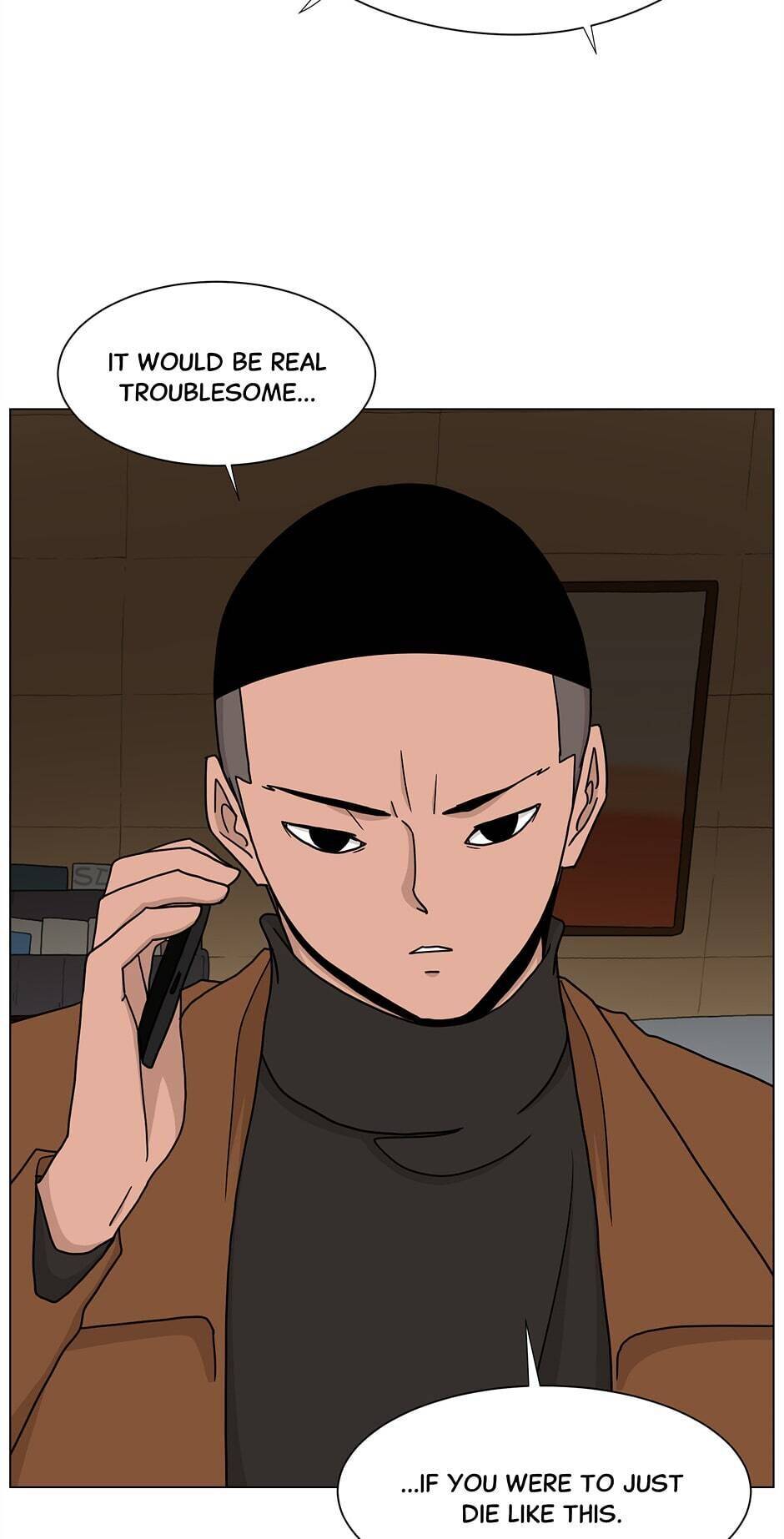 Read Itaewon Class (en) Manga Online