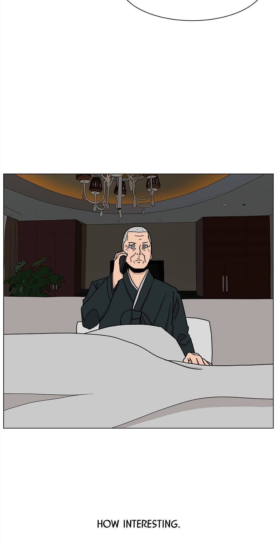 Read Itaewon Class (en) Manga Online