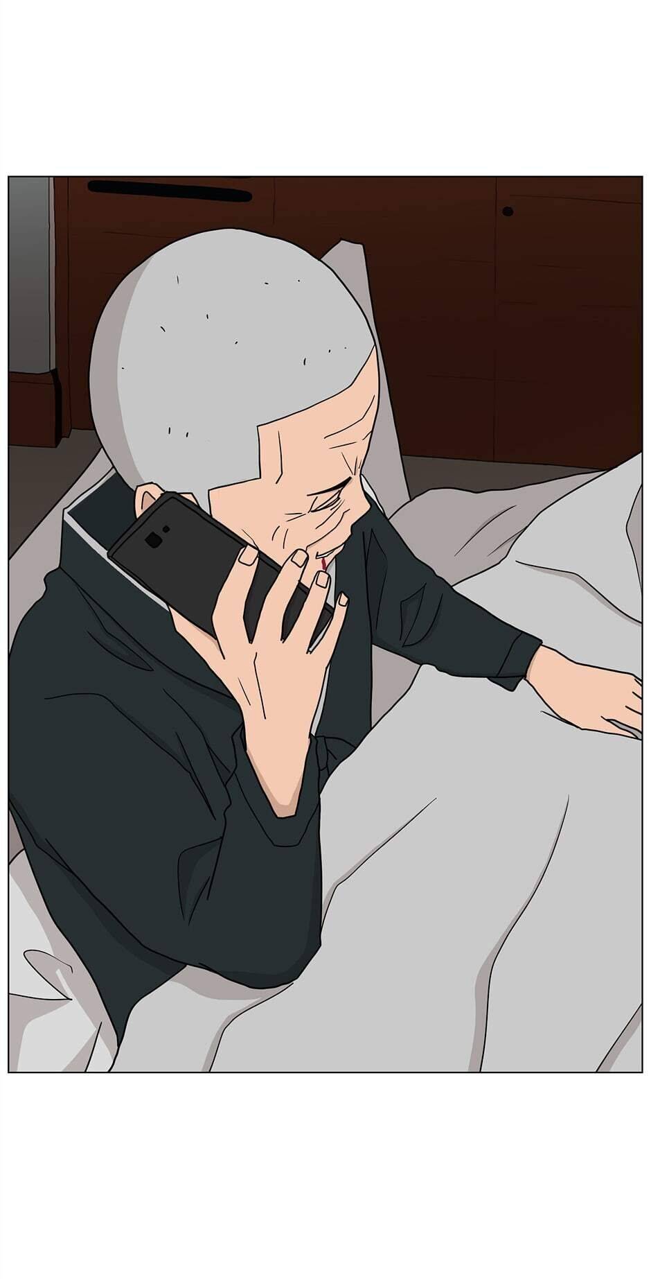 Read Itaewon Class (en) Manga Online