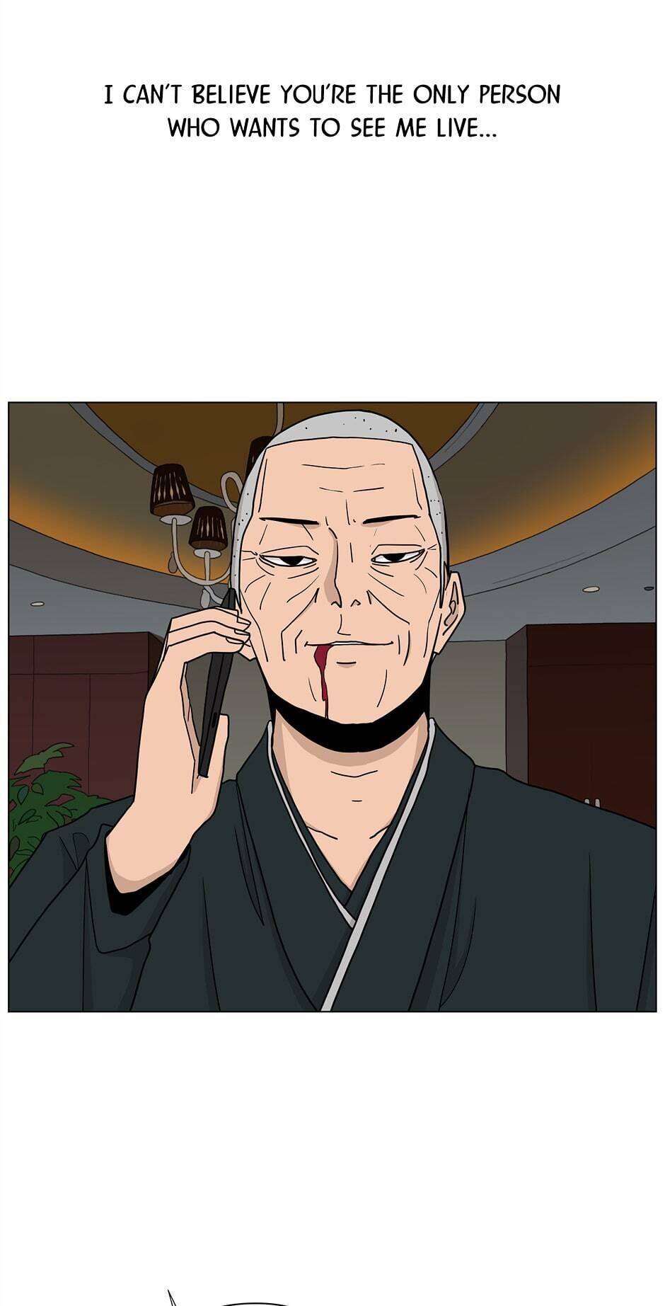 Read Itaewon Class (en) Manga Online