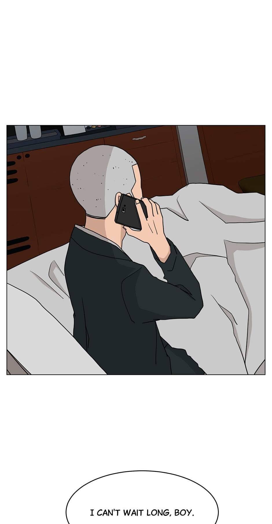 Read Itaewon Class (en) Manga Online