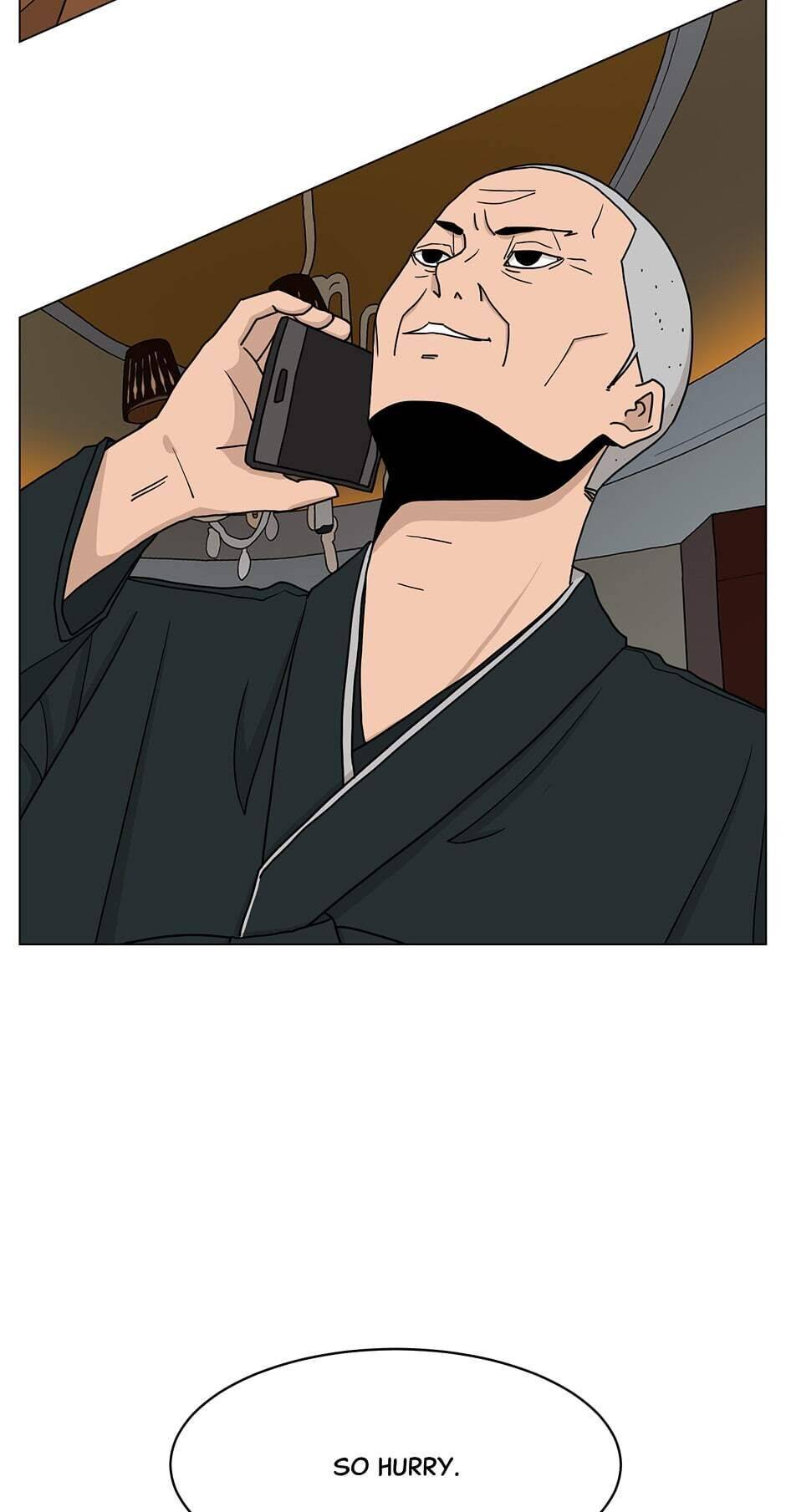 Read Itaewon Class (en) Manga Online