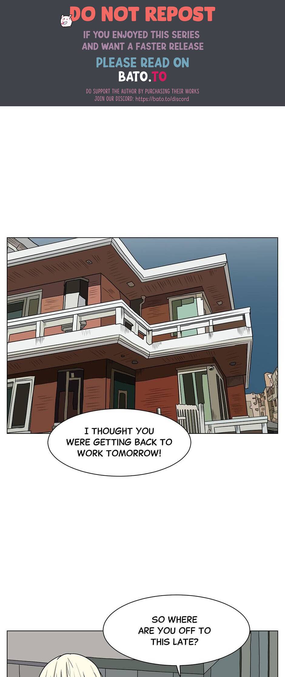 Read Itaewon Class (en) Manga Online