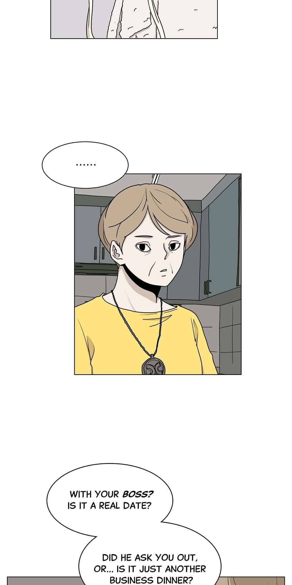 Read Itaewon Class (en) Manga Online