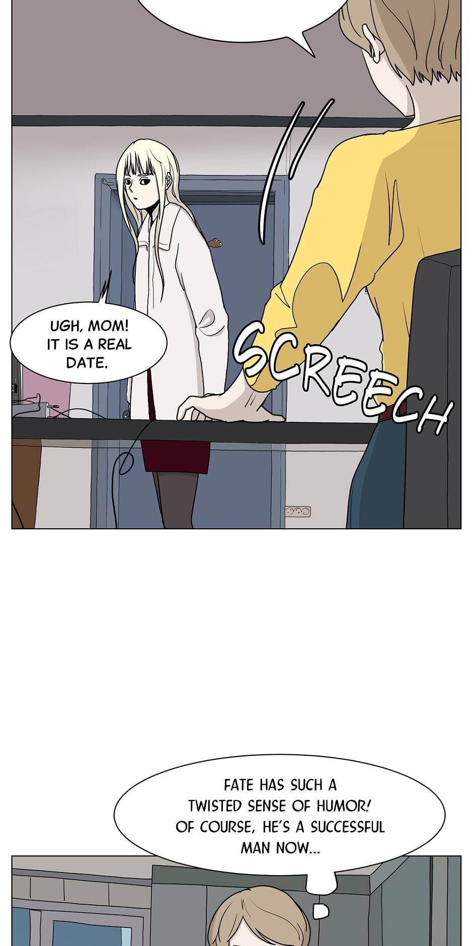 Read Itaewon Class (en) Manga Online