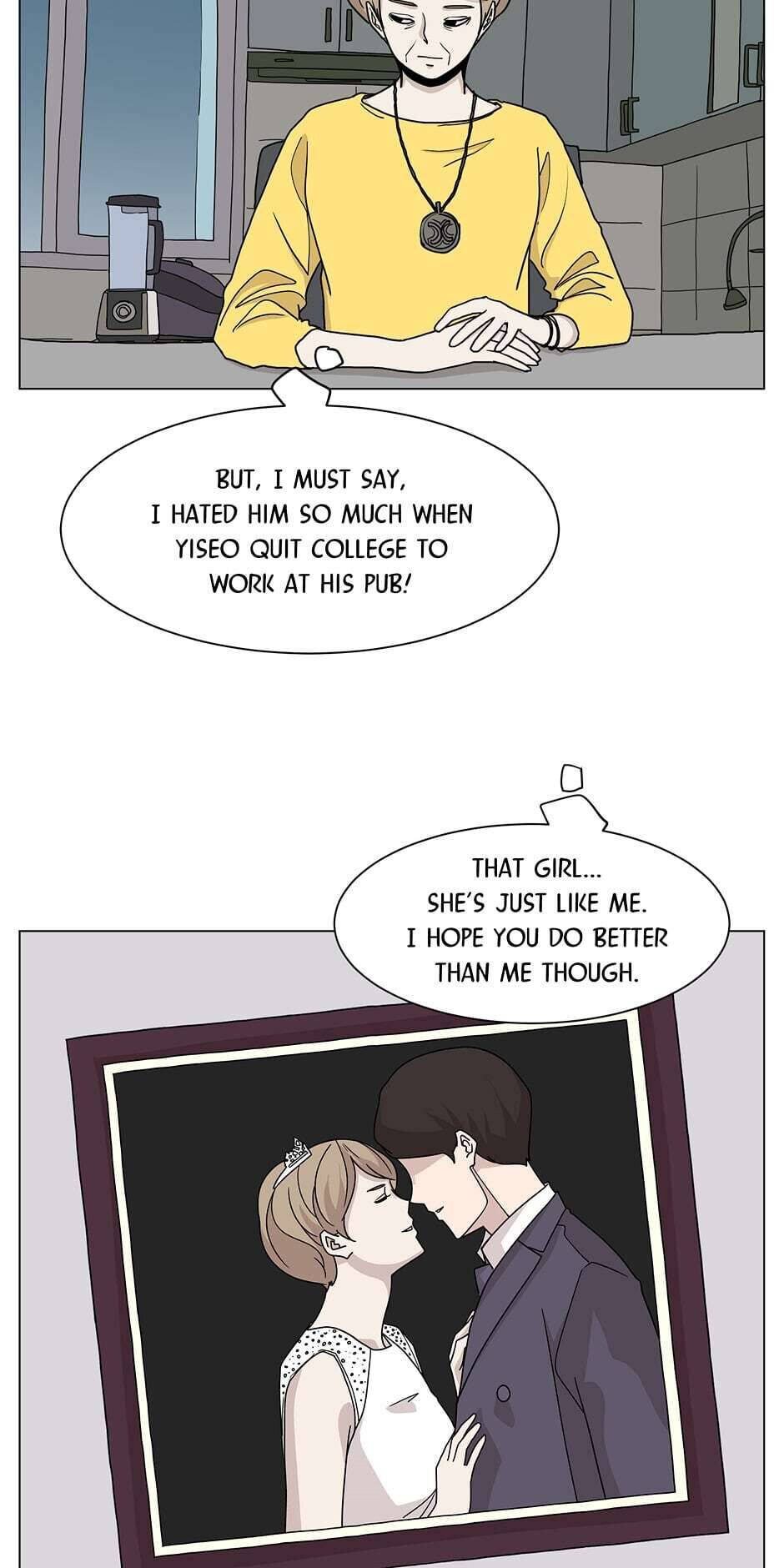 Read Itaewon Class (en) Manga Online