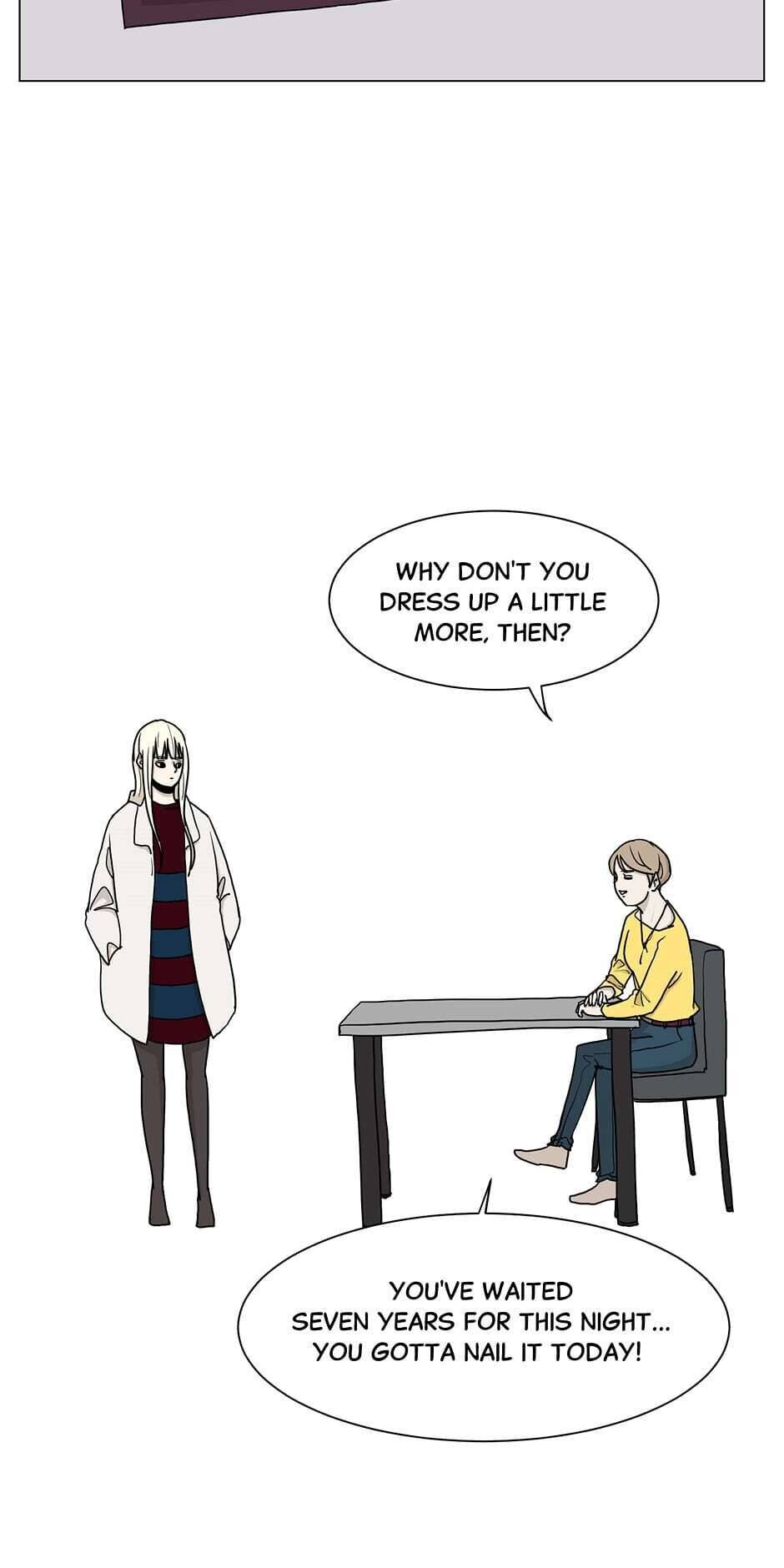 Read Itaewon Class (en) Manga Online