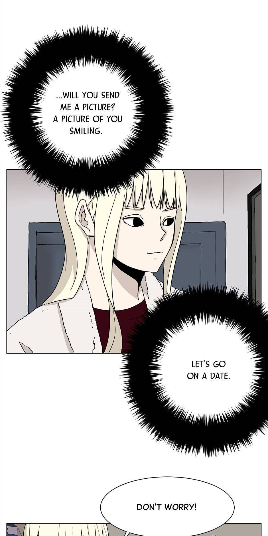 Read Itaewon Class (en) Manga Online