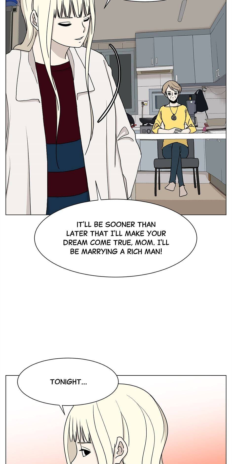 Read Itaewon Class (en) Manga Online