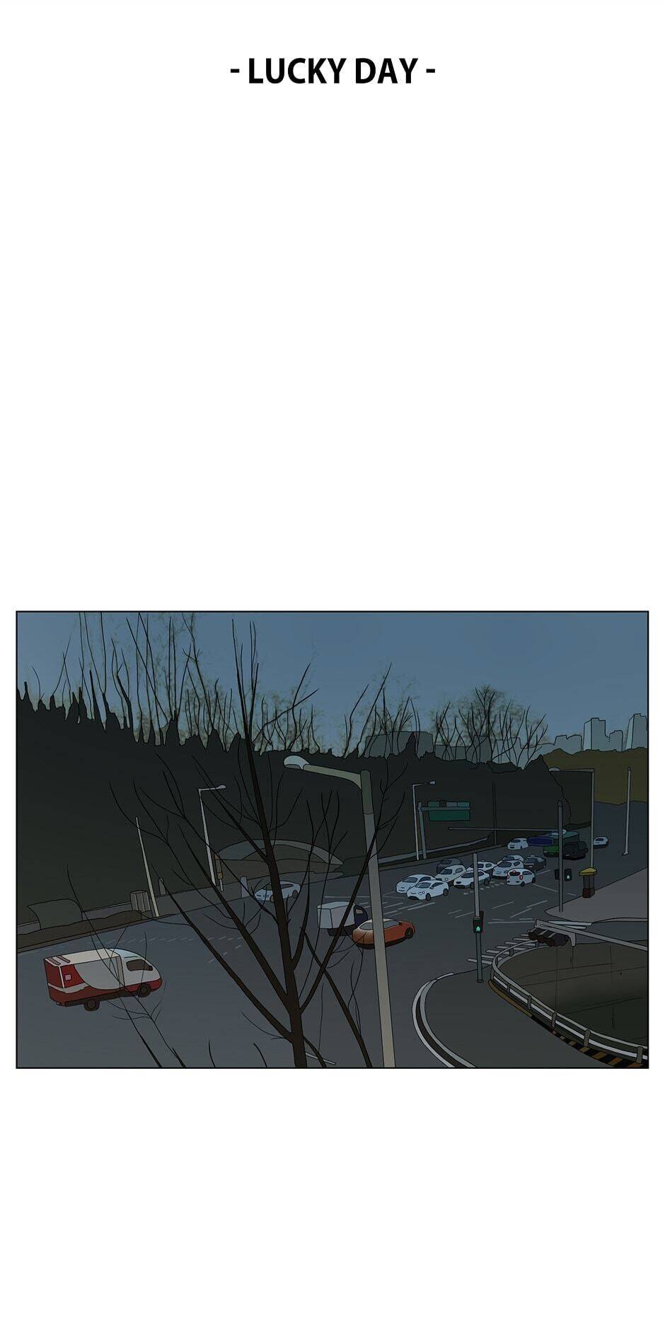 Read Itaewon Class (en) Manga Online