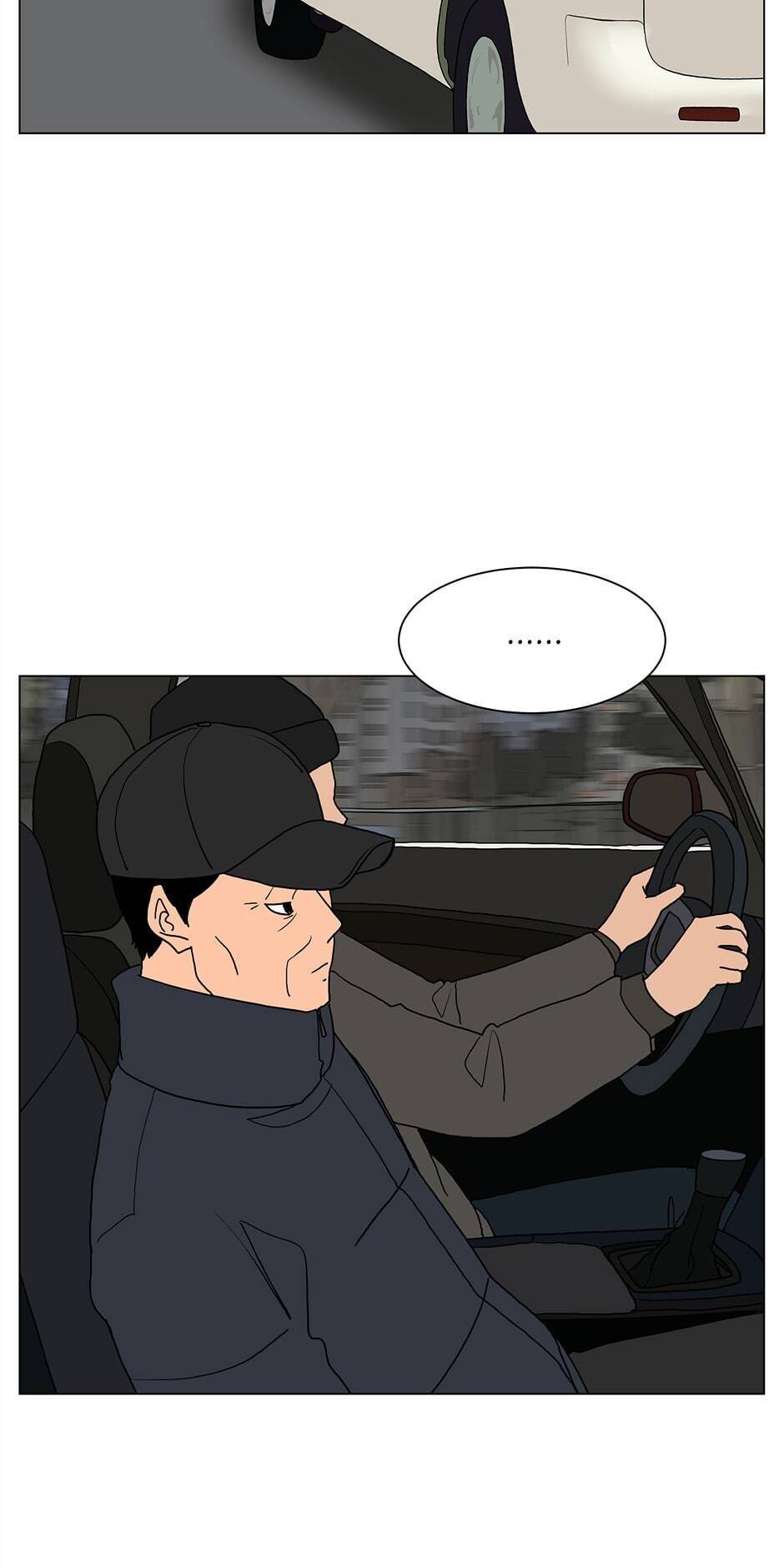 Read Itaewon Class (en) Manga Online