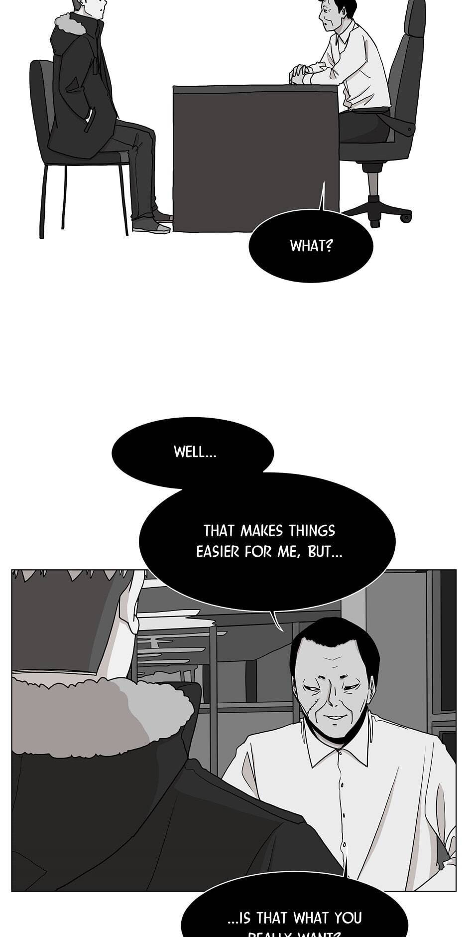 Read Itaewon Class (en) Manga Online