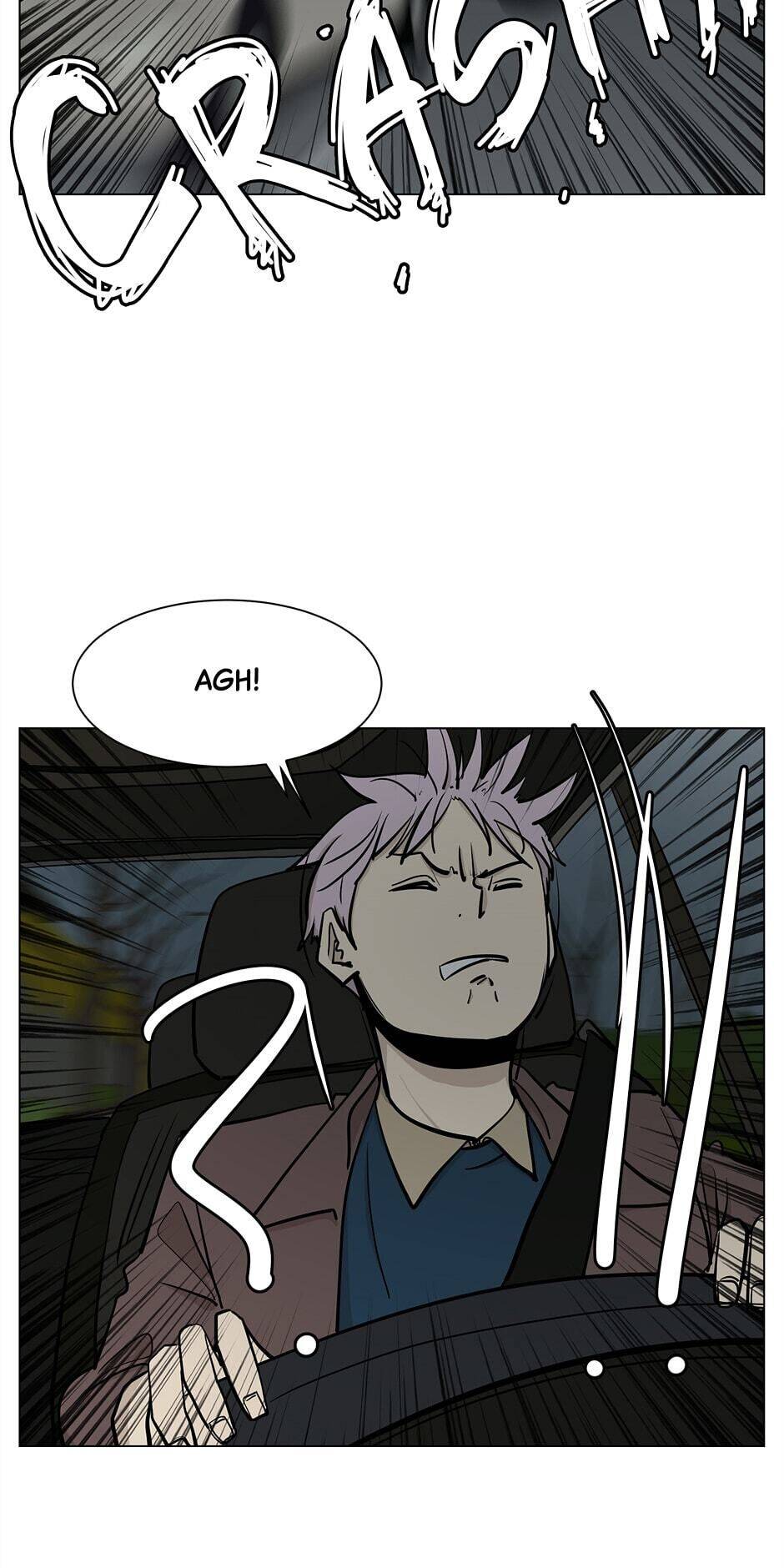 Read Itaewon Class (en) Manga Online