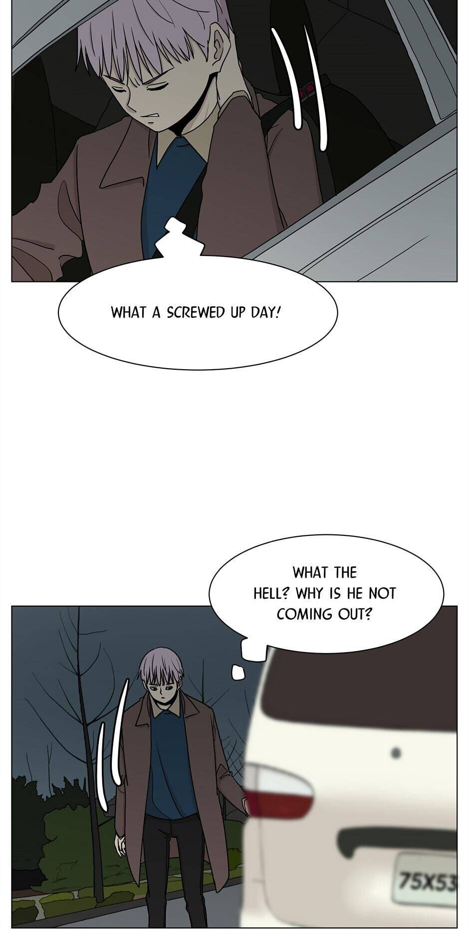 Read Itaewon Class (en) Manga Online