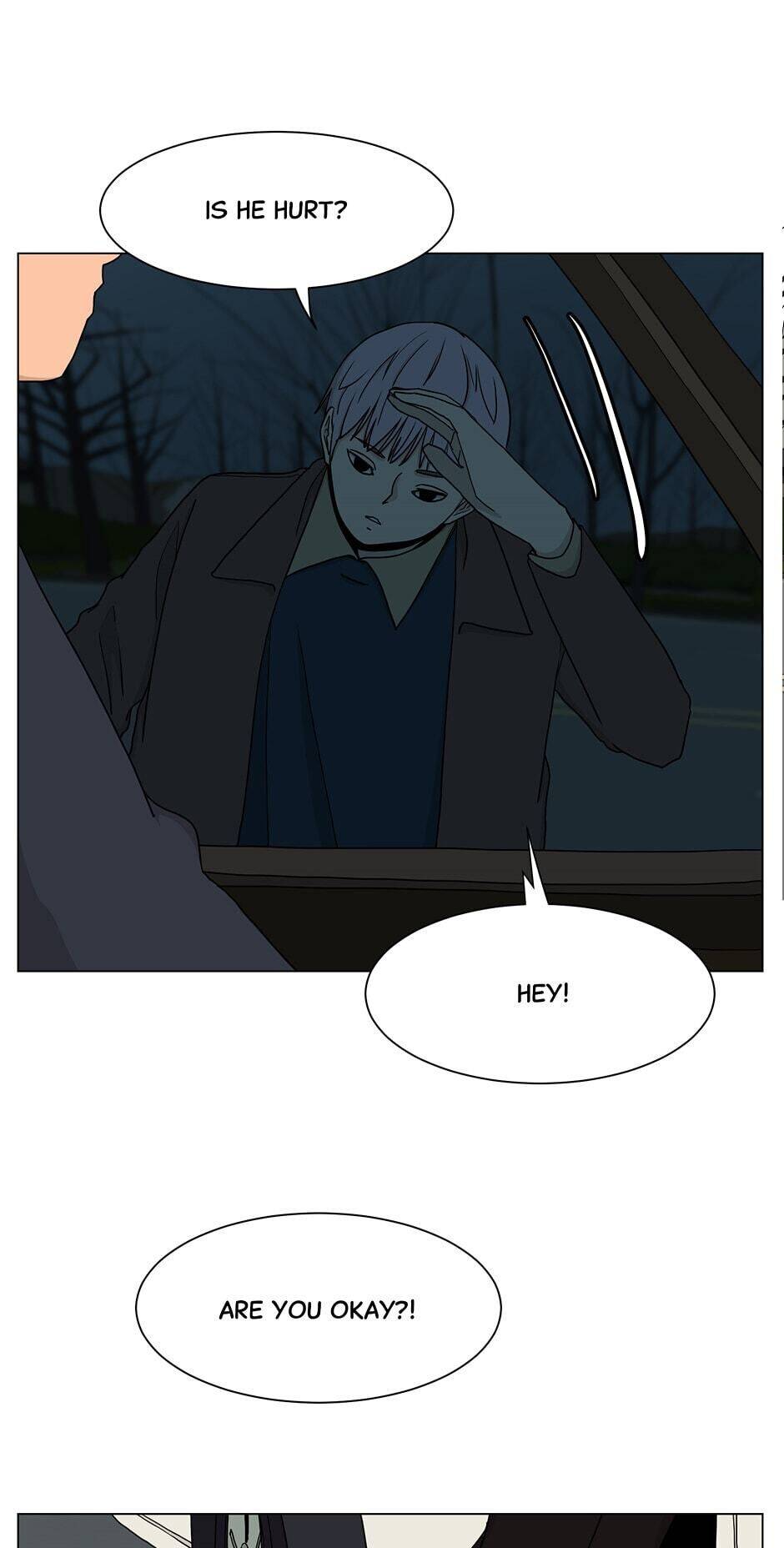 Read Itaewon Class (en) Manga Online