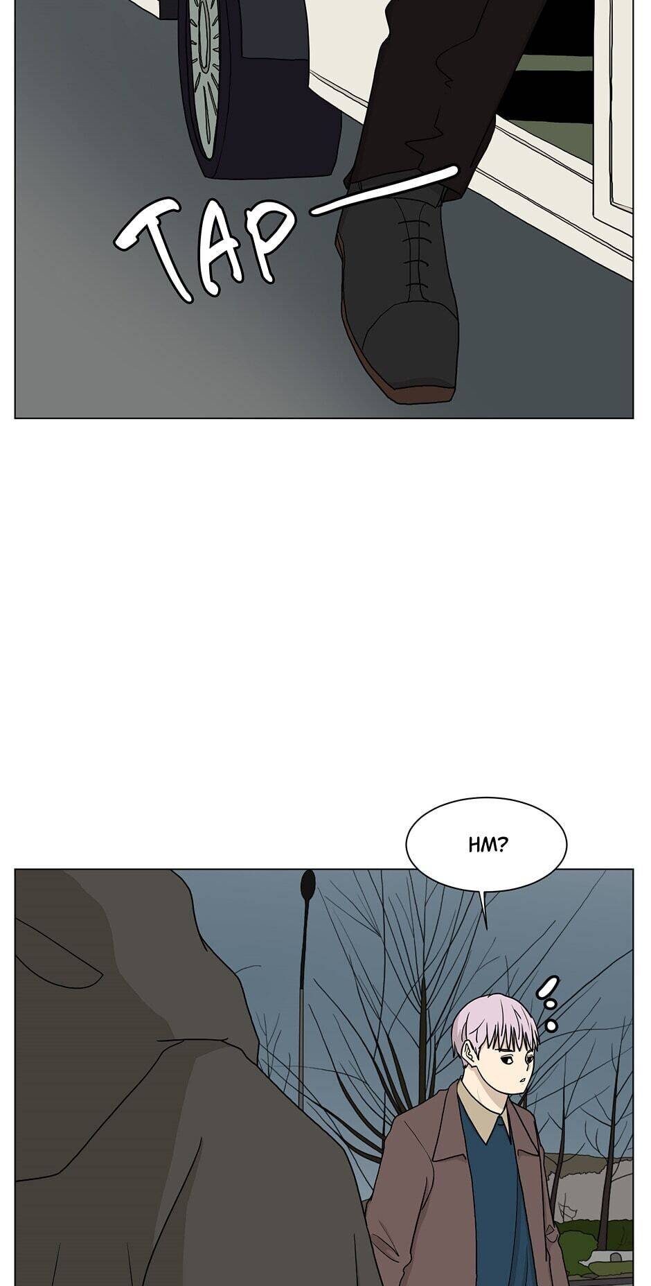 Read Itaewon Class (en) Manga Online