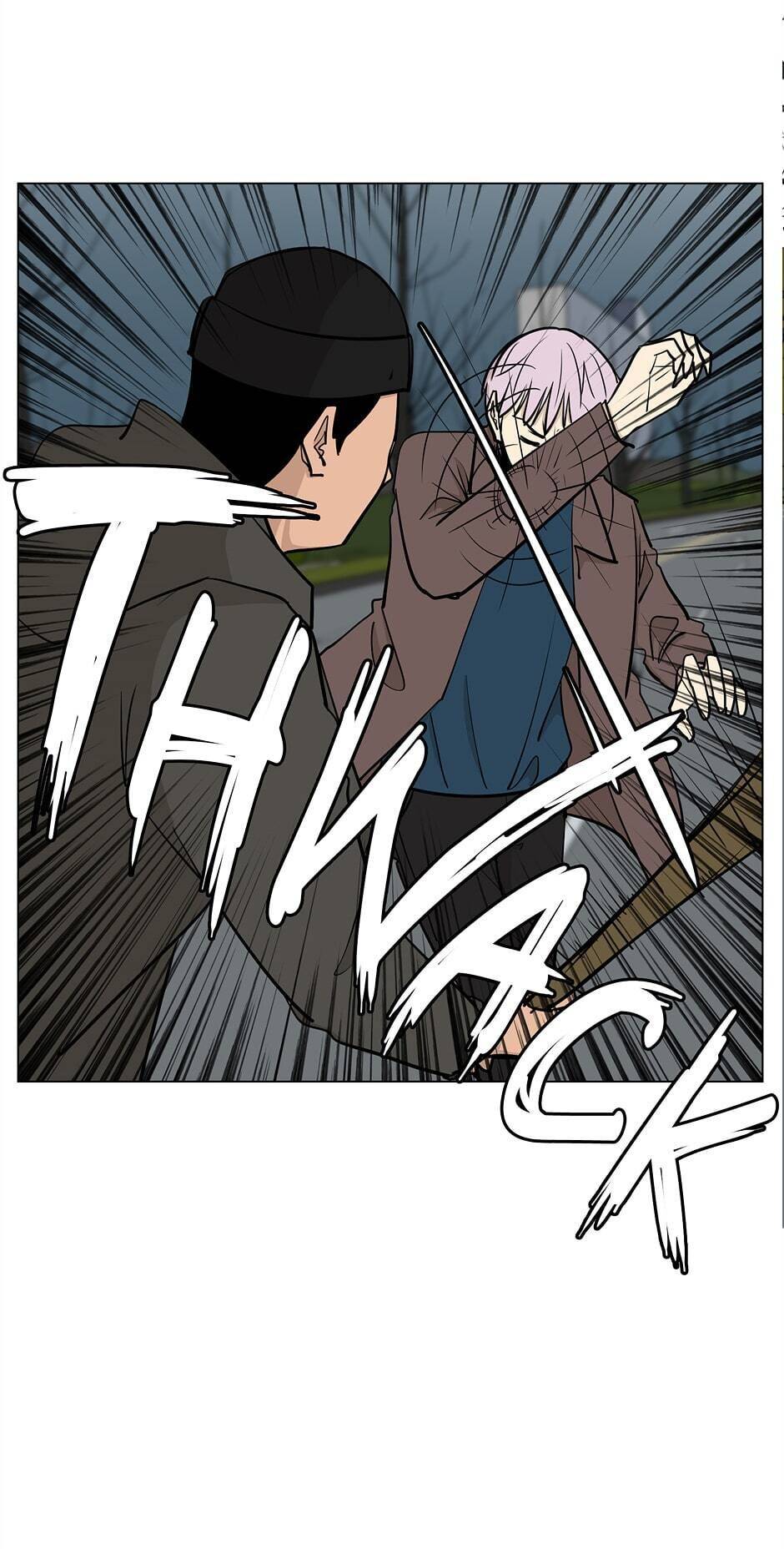 Read Itaewon Class (en) Manga Online