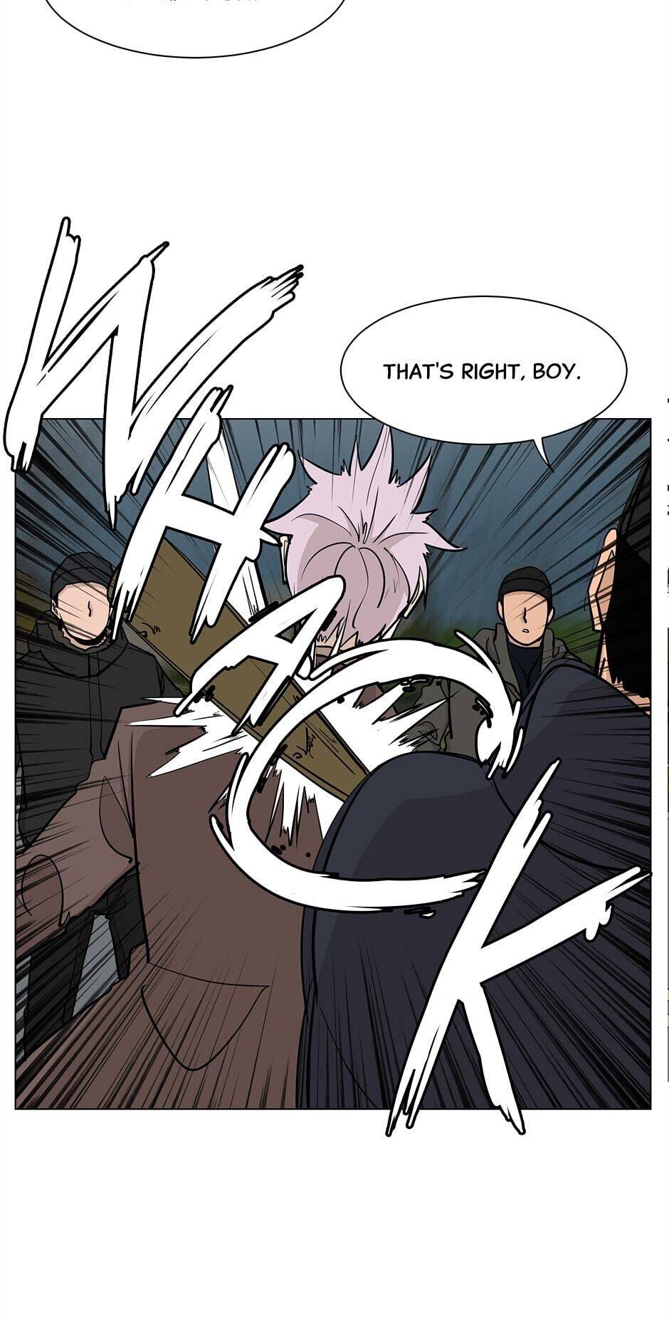 Read Itaewon Class (en) Manga Online