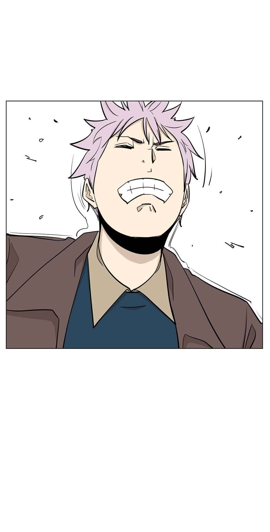 Read Itaewon Class (en) Manga Online