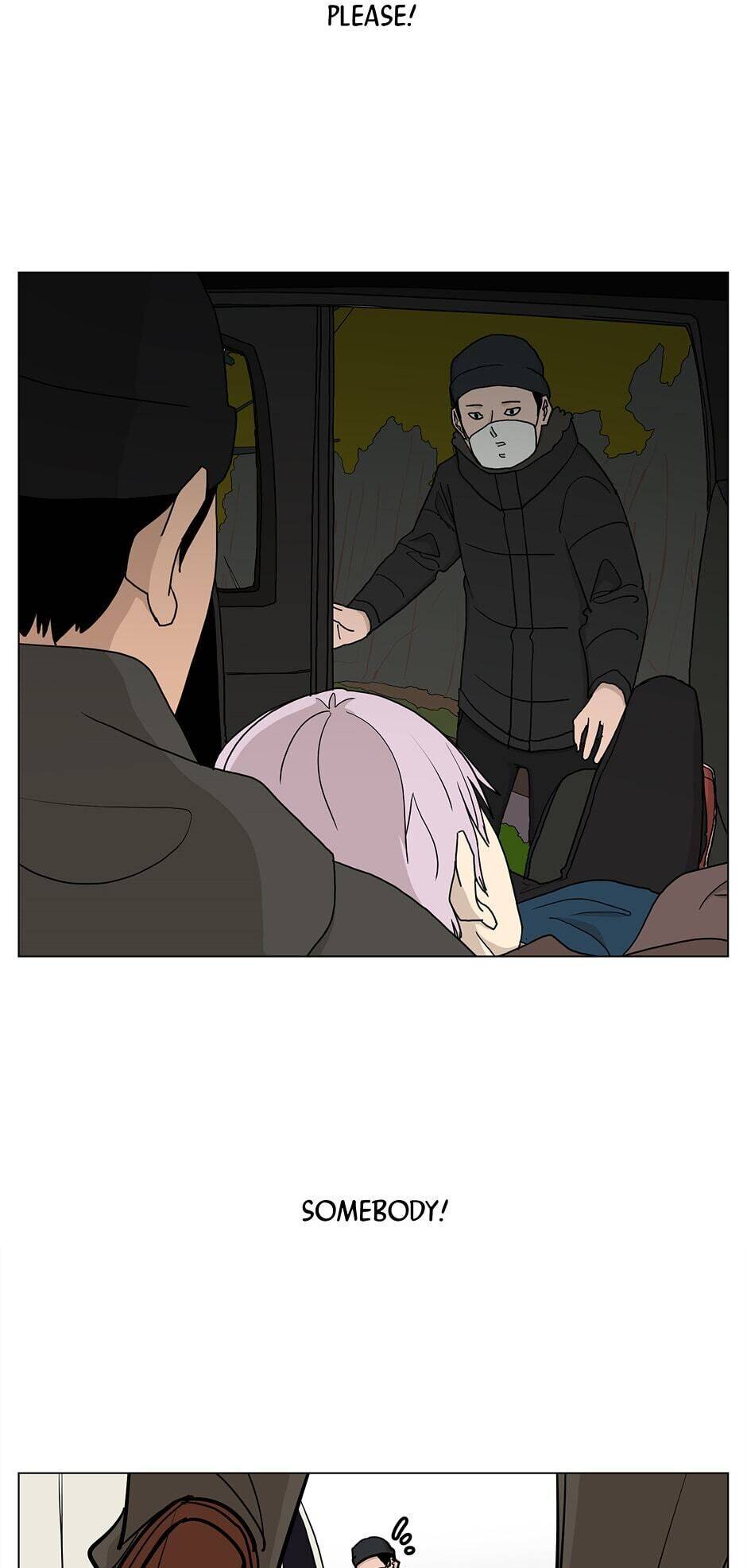 Read Itaewon Class (en) Manga Online