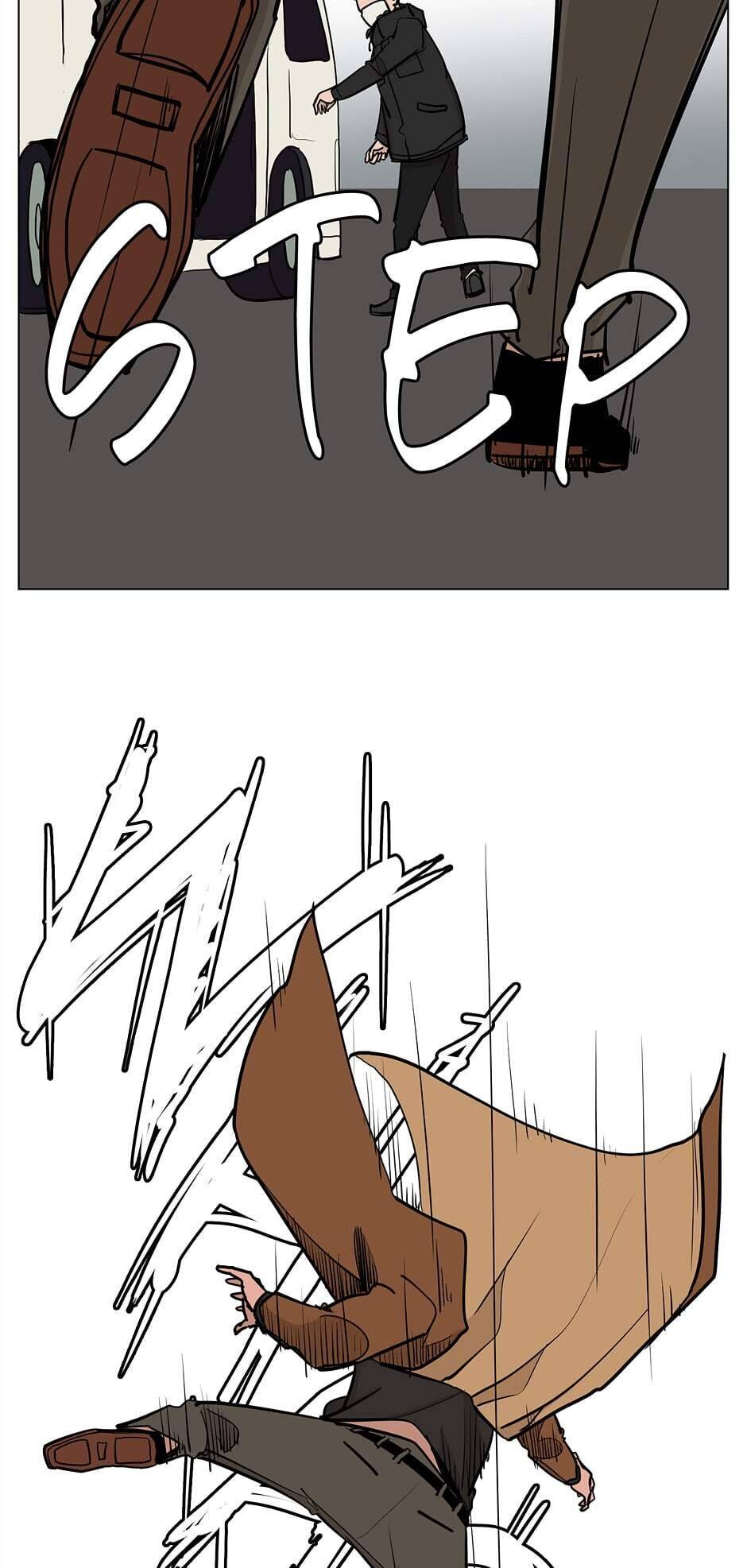 Read Itaewon Class (en) Manga Online