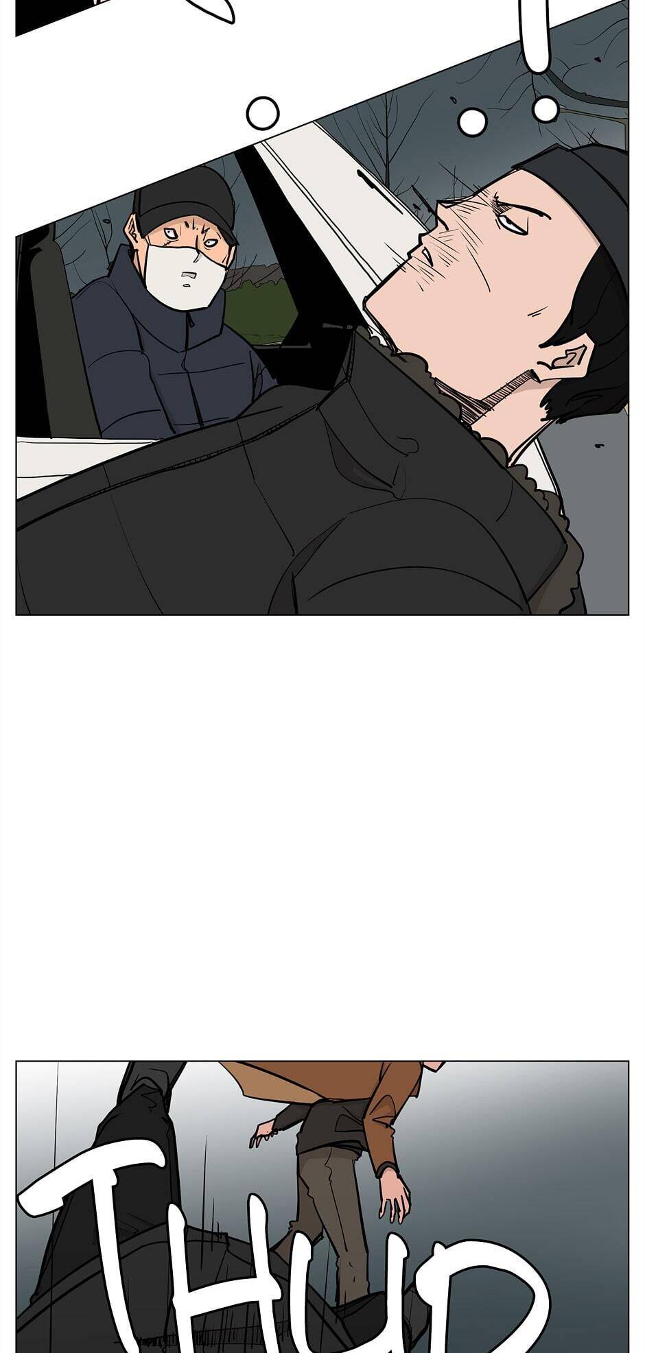 Read Itaewon Class (en) Manga Online