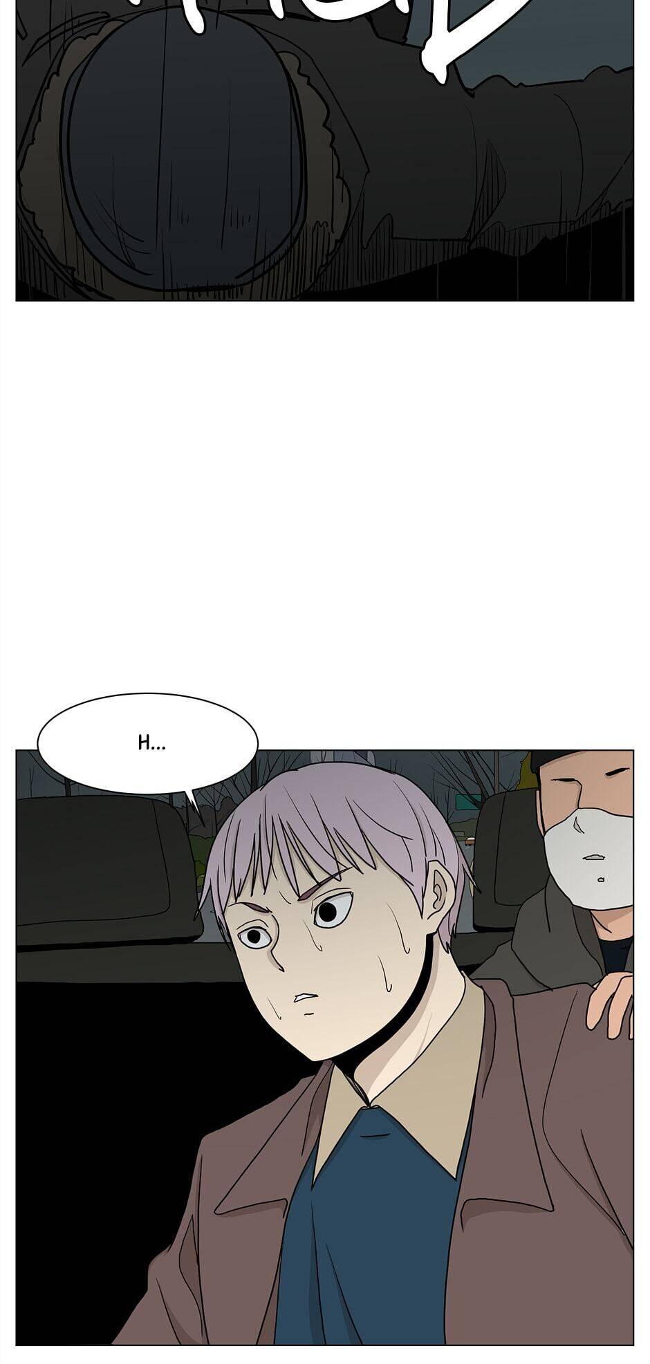 Read Itaewon Class (en) Manga Online