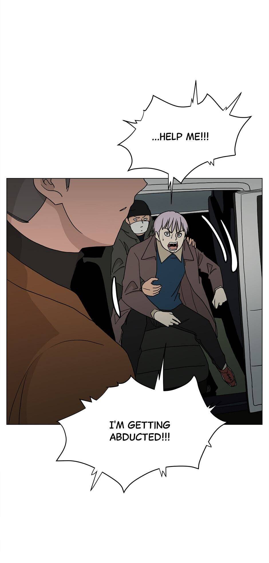 Read Itaewon Class (en) Manga Online