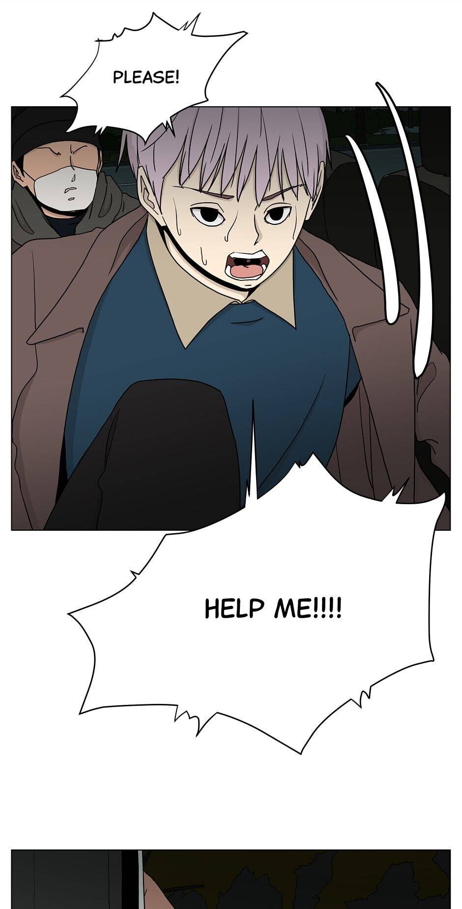 Read Itaewon Class (en) Manga Online