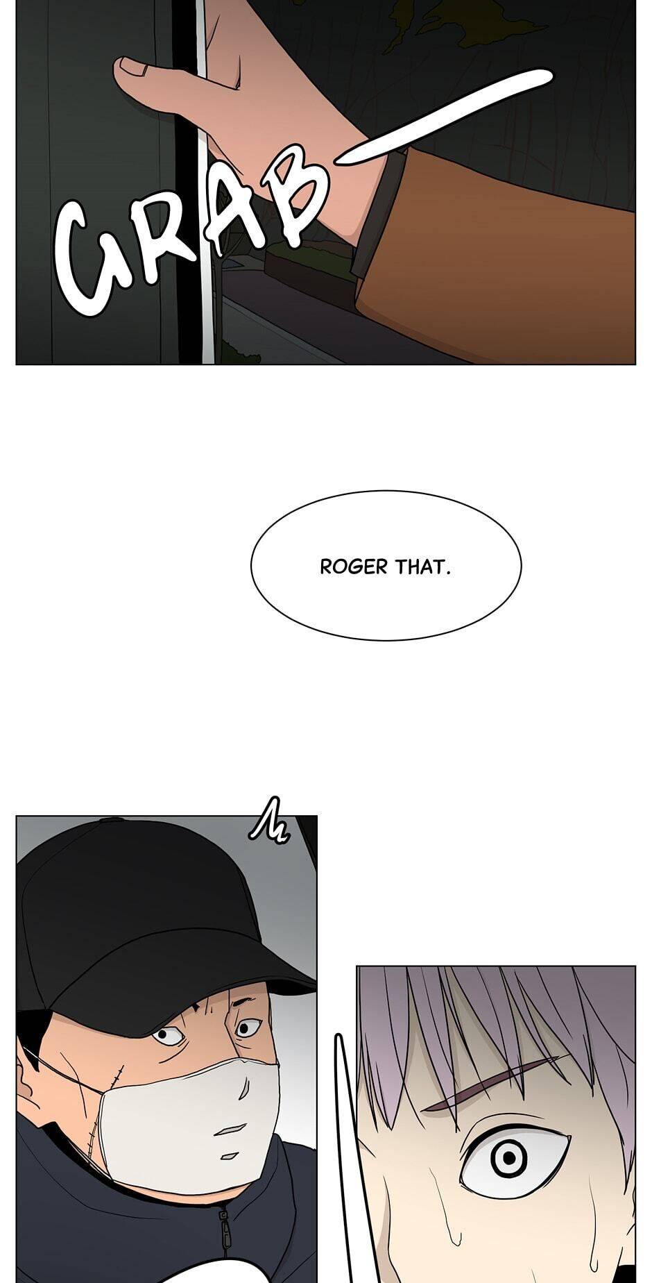 Read Itaewon Class (en) Manga Online