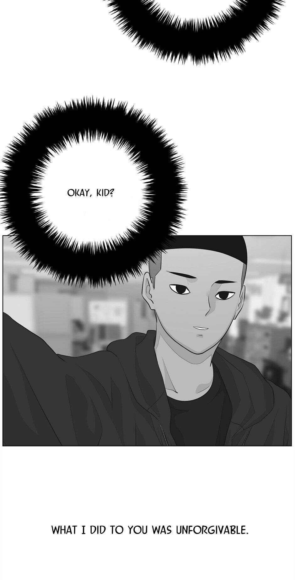 Read Itaewon Class (en) Manga Online